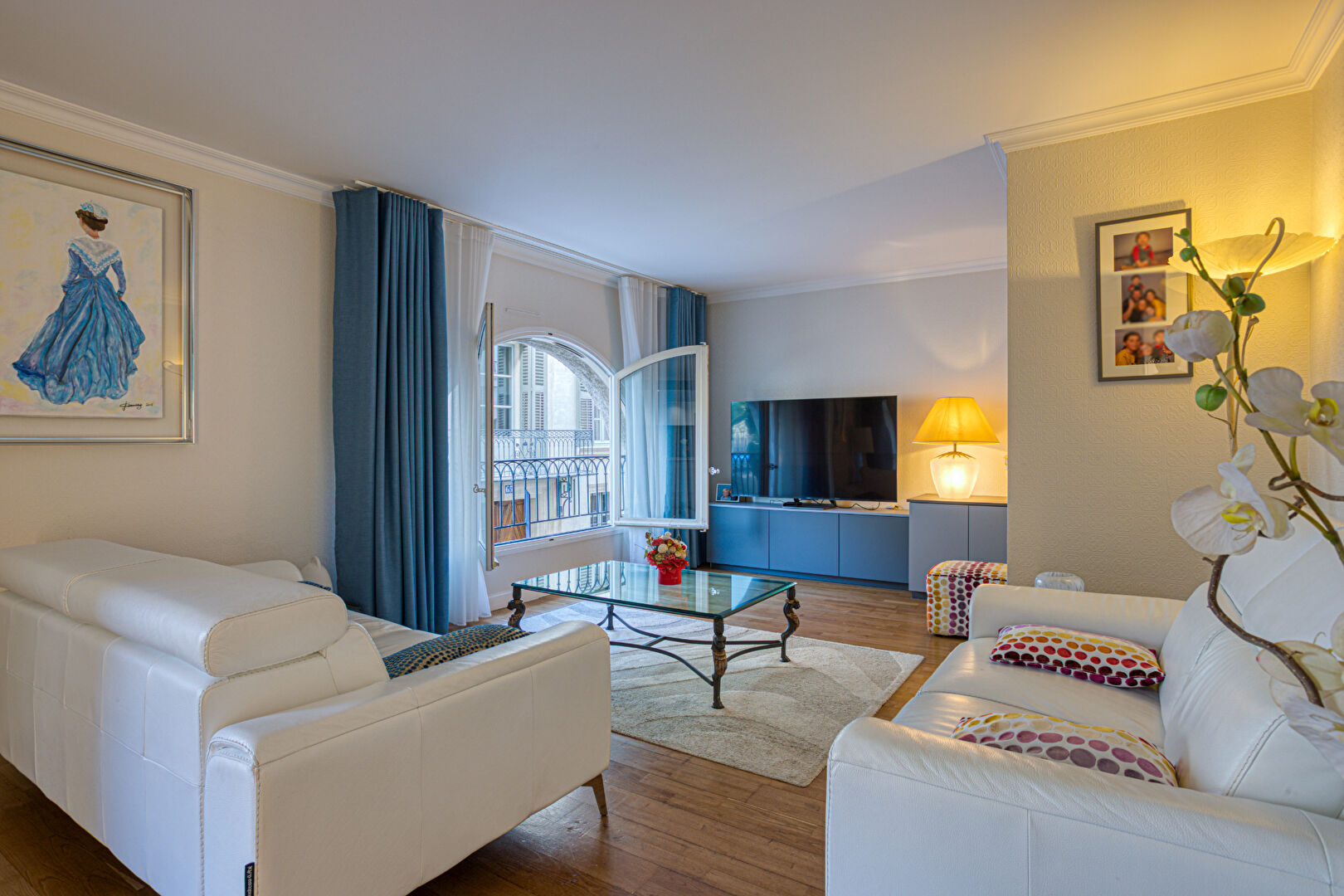 Agence immobilière de ESPACES ATYPIQUES AVIGNON