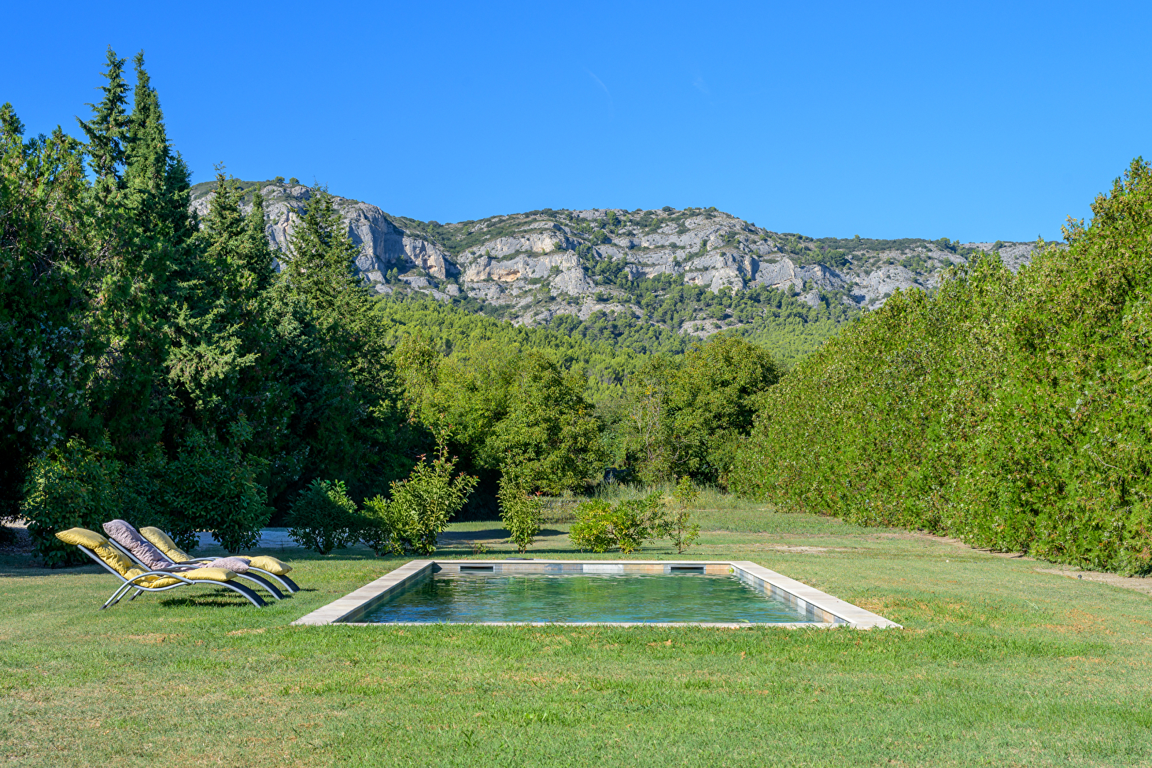 Agence immobilière de ESPACES ATYPIQUES Avignon - Luberon - Ventoux