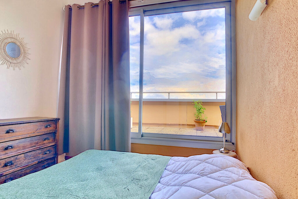 Photo Penthouse avec vue panoramique sur le Bassin image 6/6