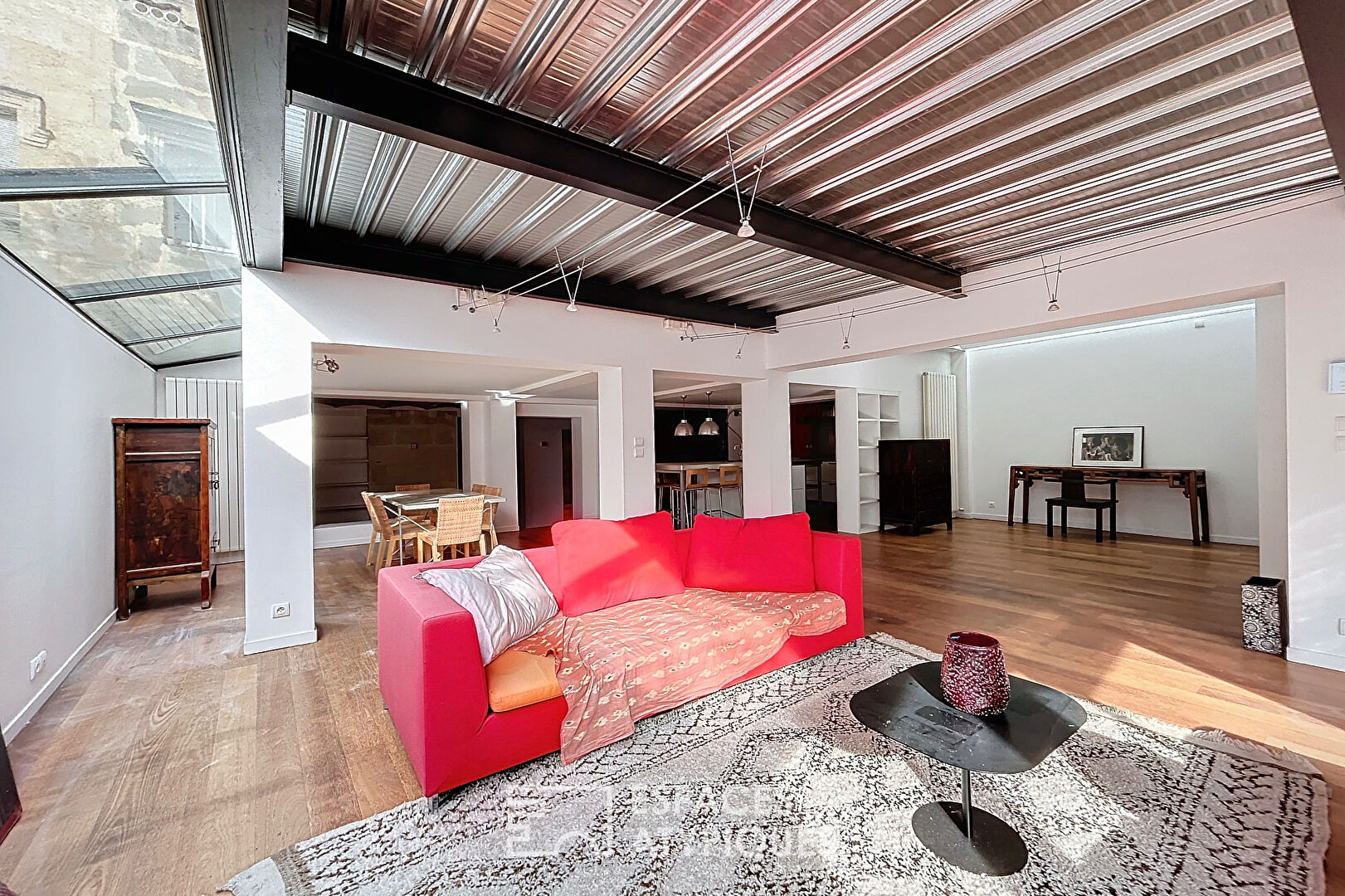 Photo Appartement comme une maison avec jardin et garage image 4/6