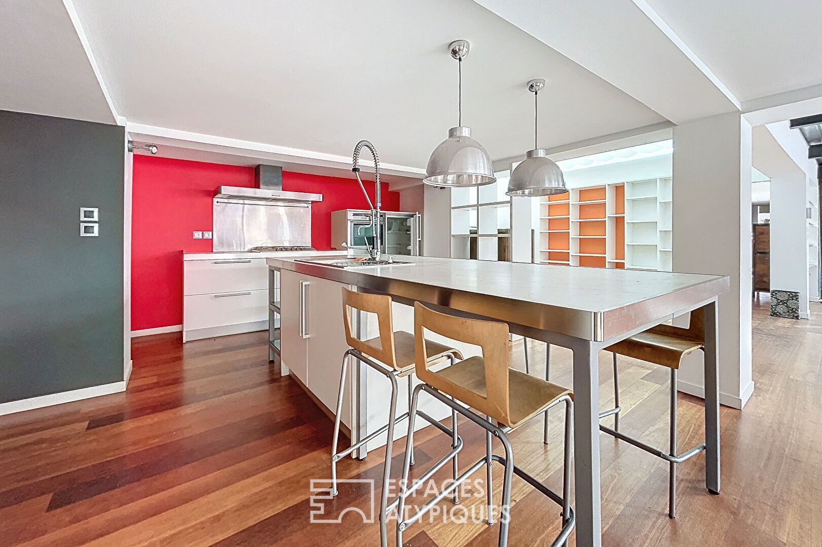 Photo Appartement comme une maison avec jardin et garage image 6/6