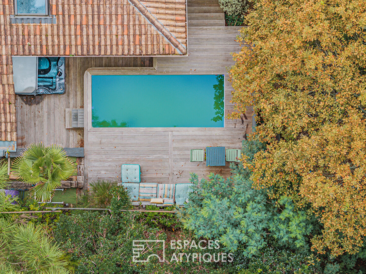 Photo Villa au Domaine de la forêt image 2/6