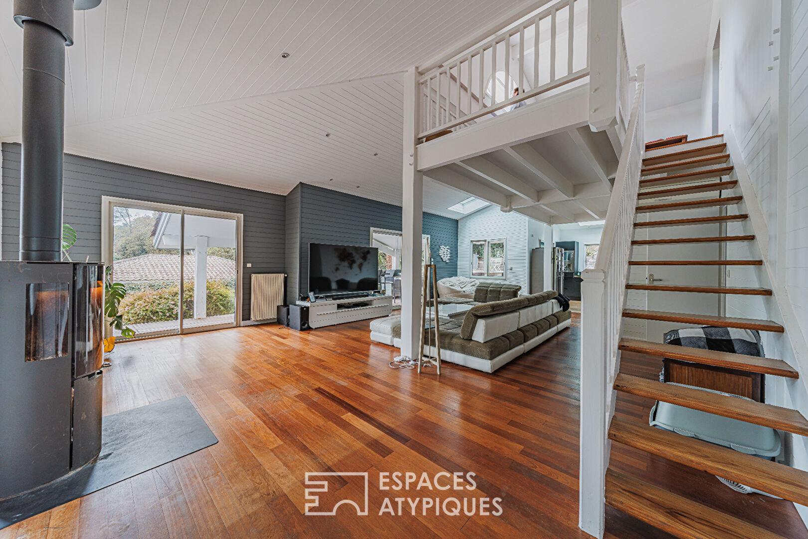 Photo Villa au Domaine de la forêt image 4/6