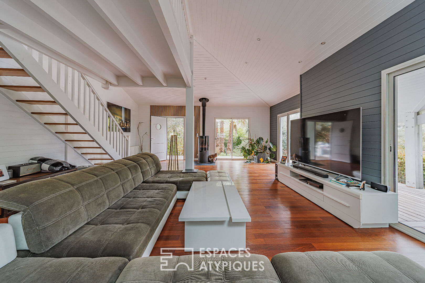 Photo Villa au Domaine de la forêt image 5/6