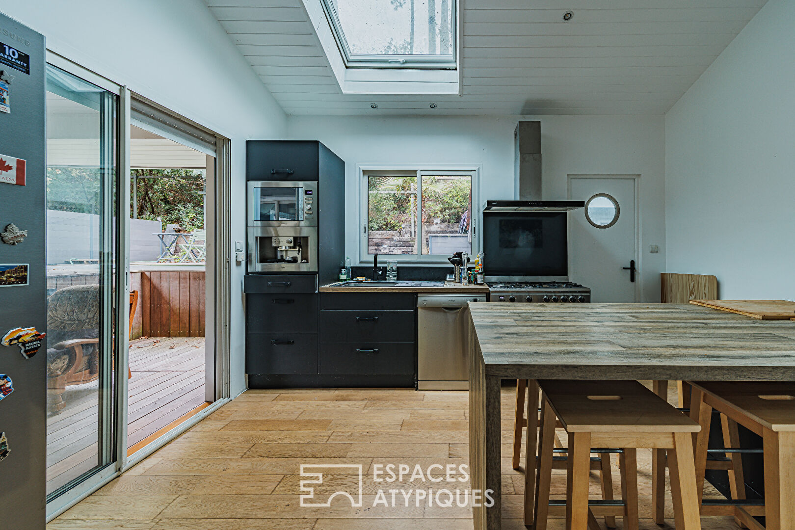 Photo Villa au Domaine de la forêt image 6/6