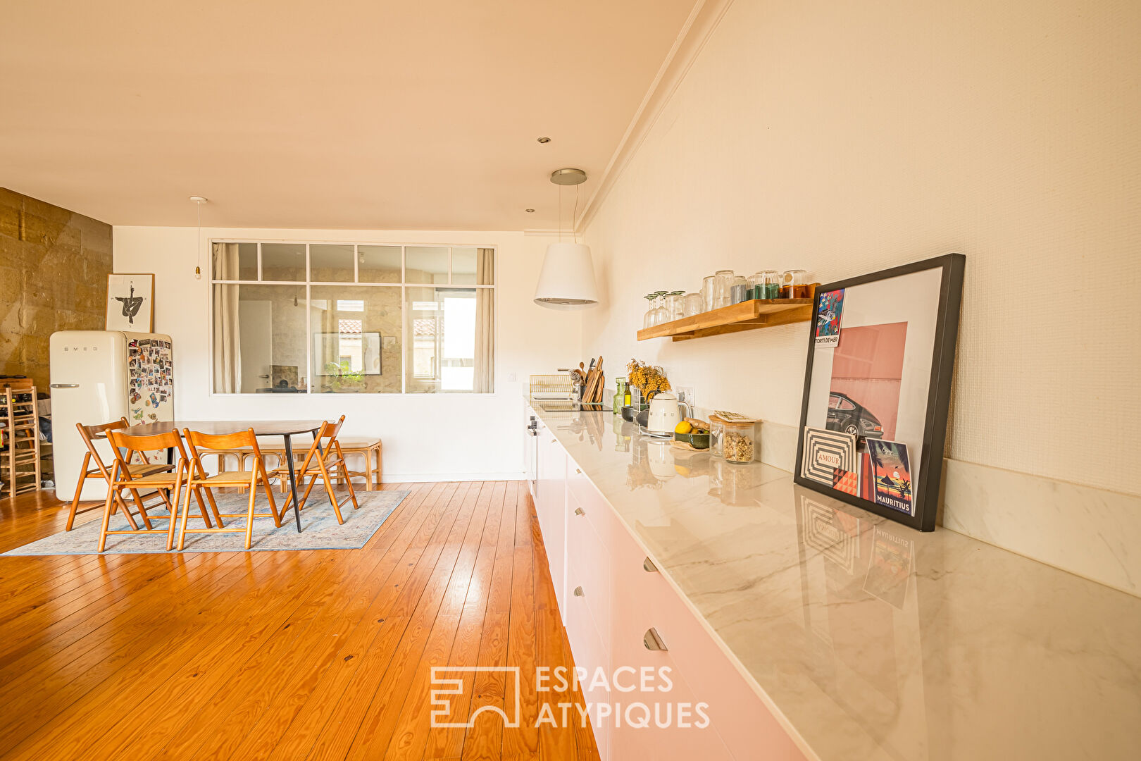 Photo Appartement de charme en hyper centre image 3/6