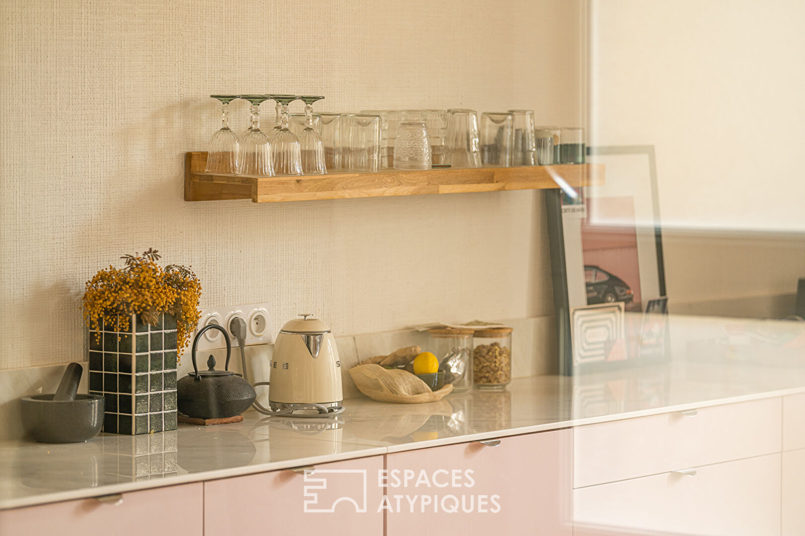 Photo Appartement de charme en hyper centre image 4/6