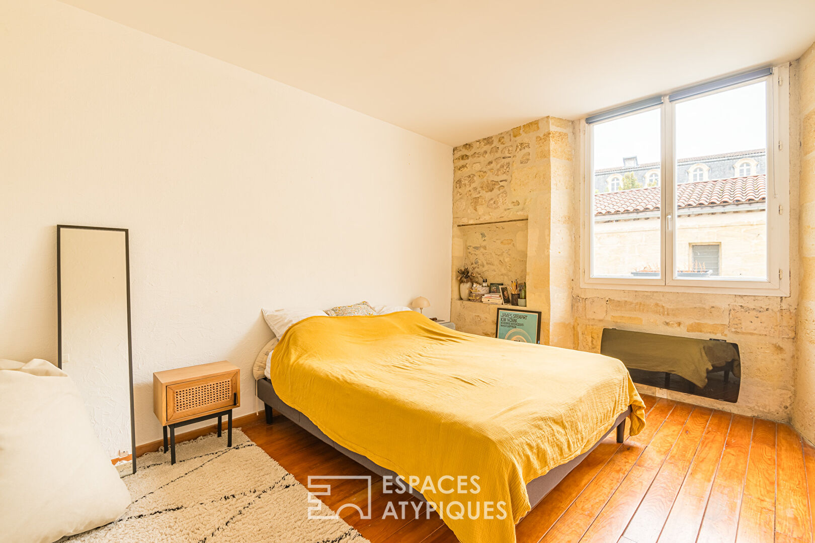 Photo Appartement de charme en hyper centre image 5/6