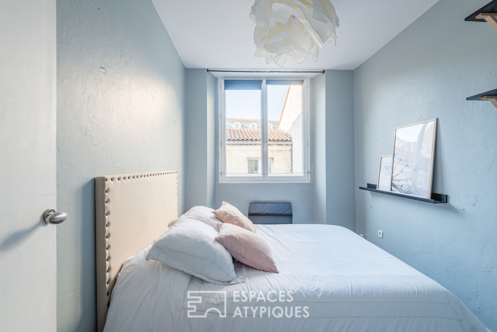 Photo Appartement de charme en hyper centre image 6/6