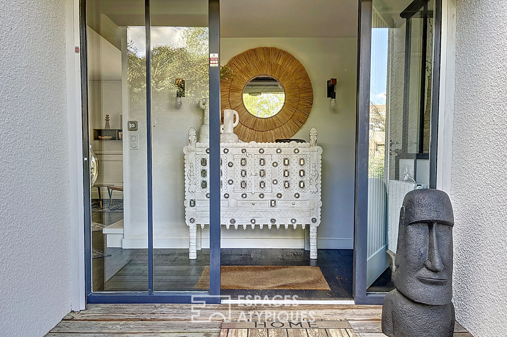 Photo Maison aux airs de vacances à Biganos image 2/6