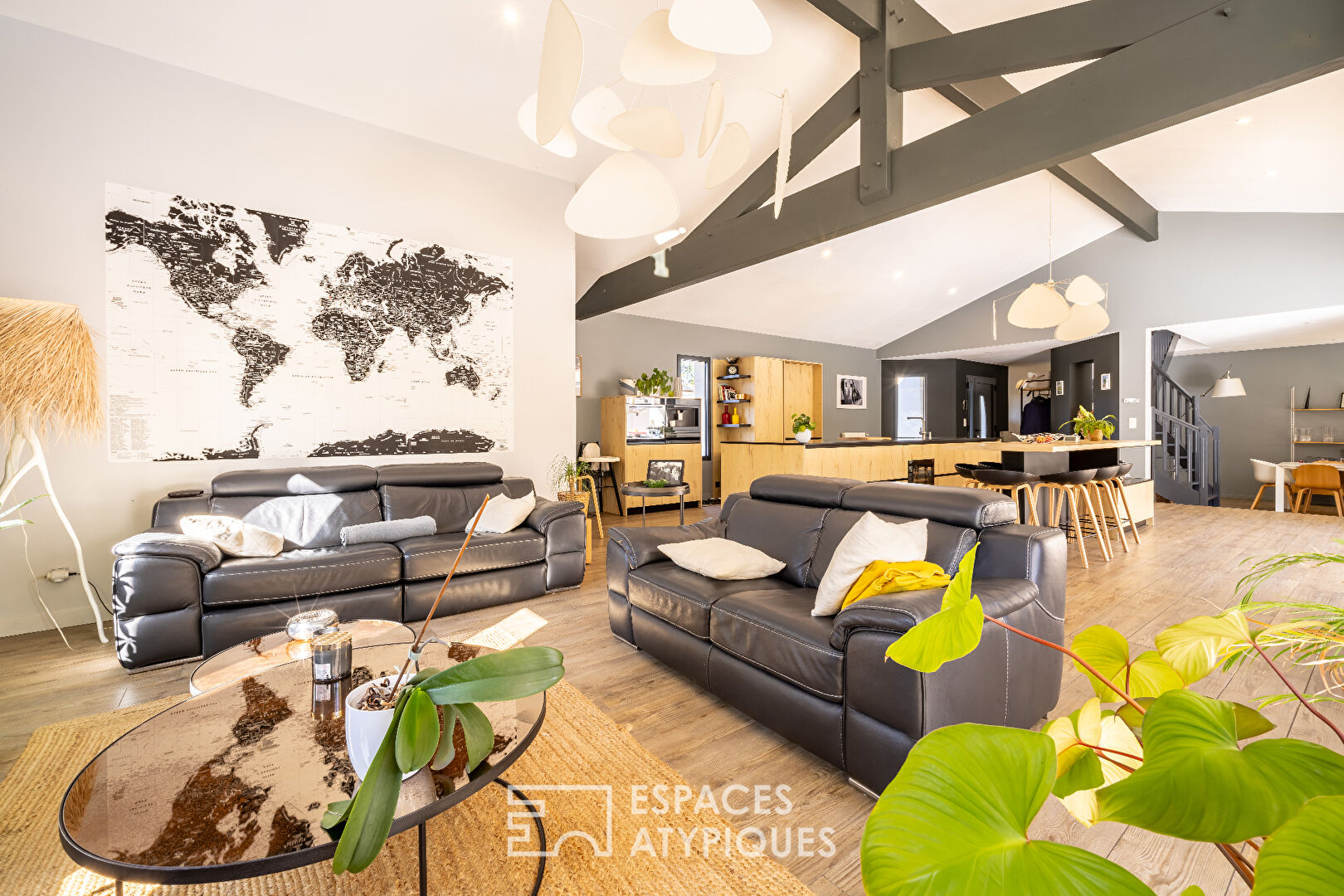 Photo Grande Villa d'exception a la Hume image 3/6