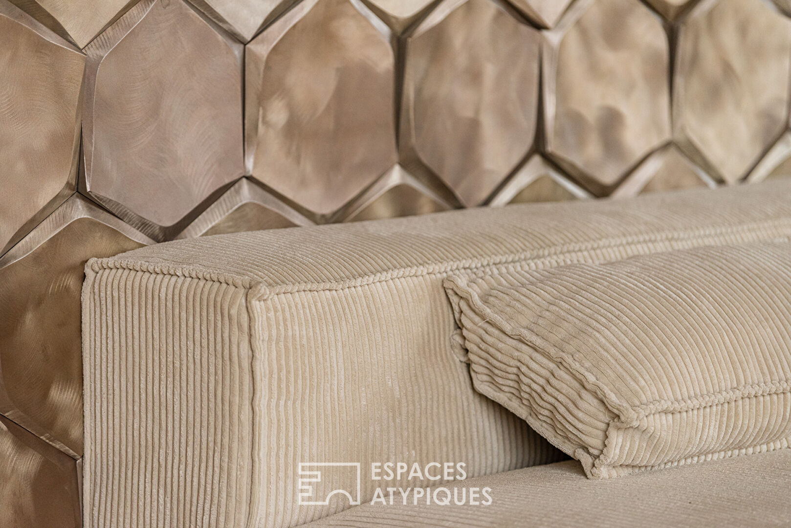 Photo Appartement rénové avec rooftop aux Bassins à Flot image 6/6