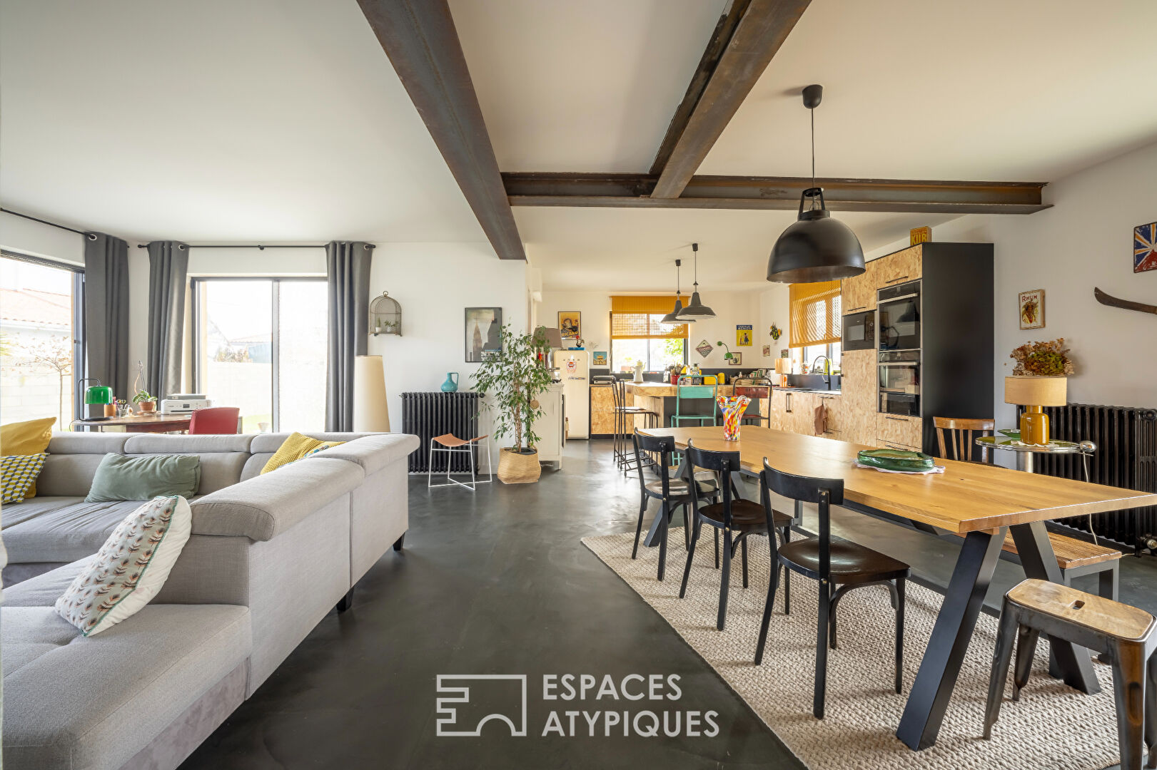 Villa familiale à Gujan-Mestras