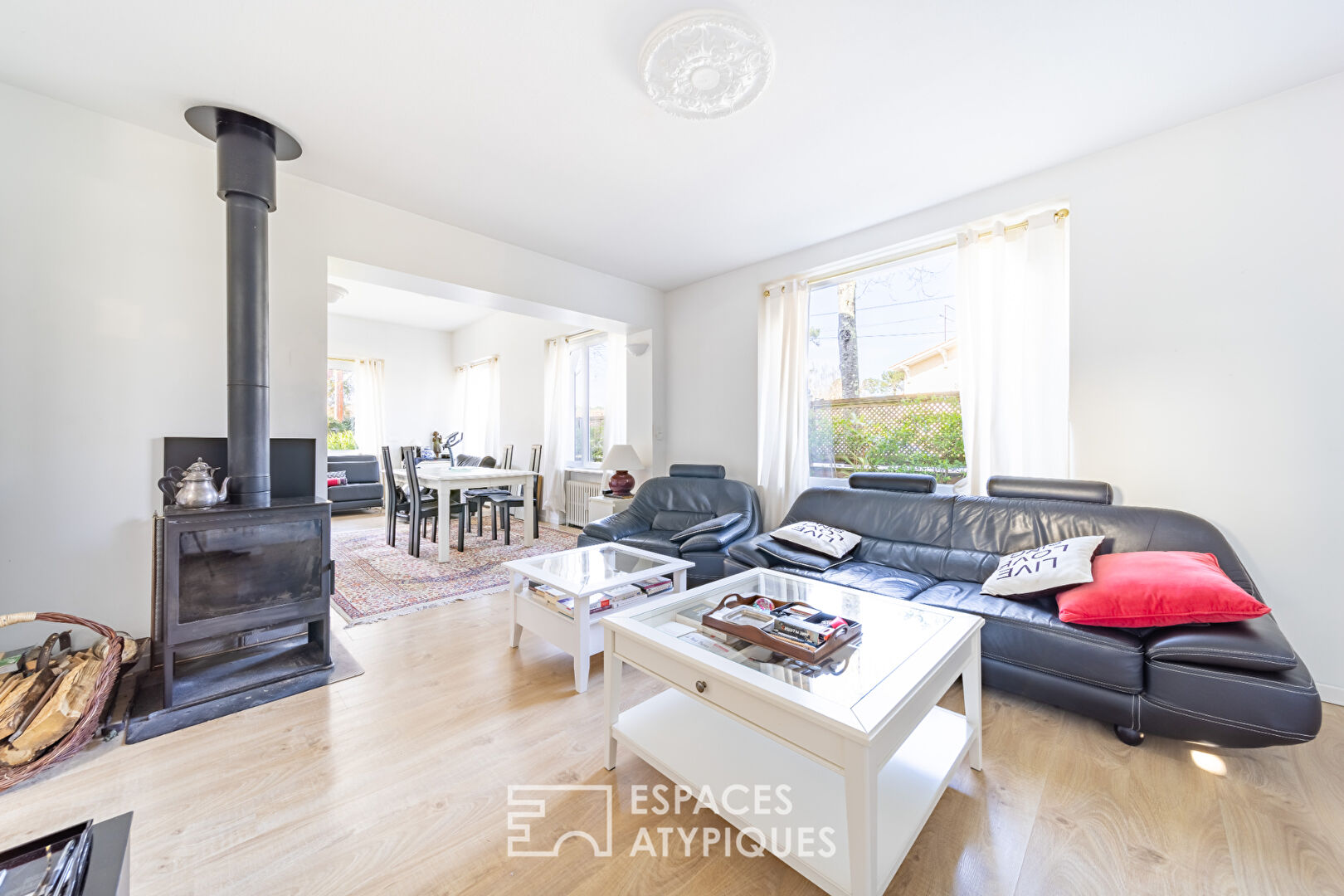 Photo Maison esprit Gaume au coeur des Abatilles image 2/6