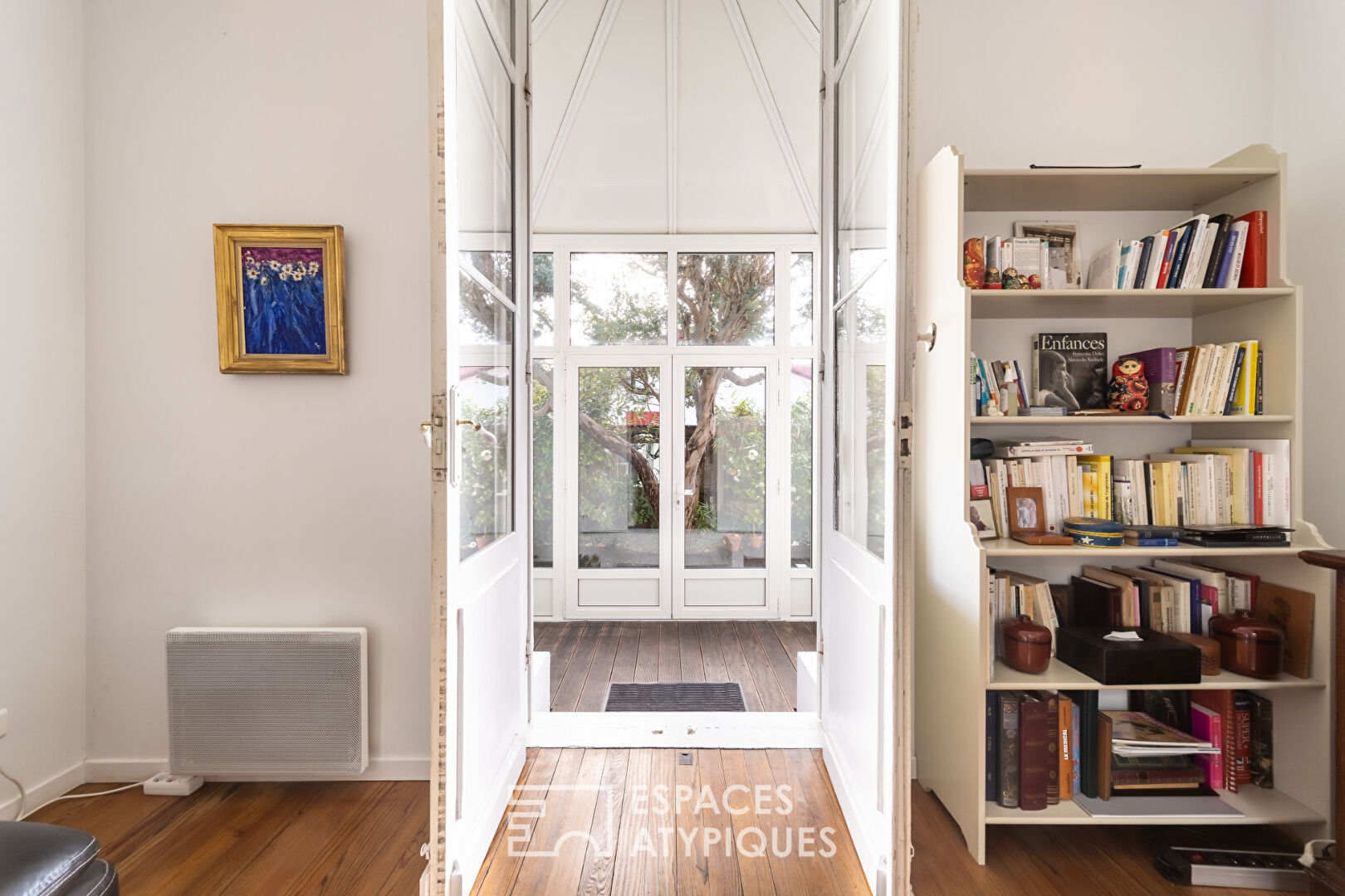 Photo Maison esprit Gaume au coeur des Abatilles image 3/6