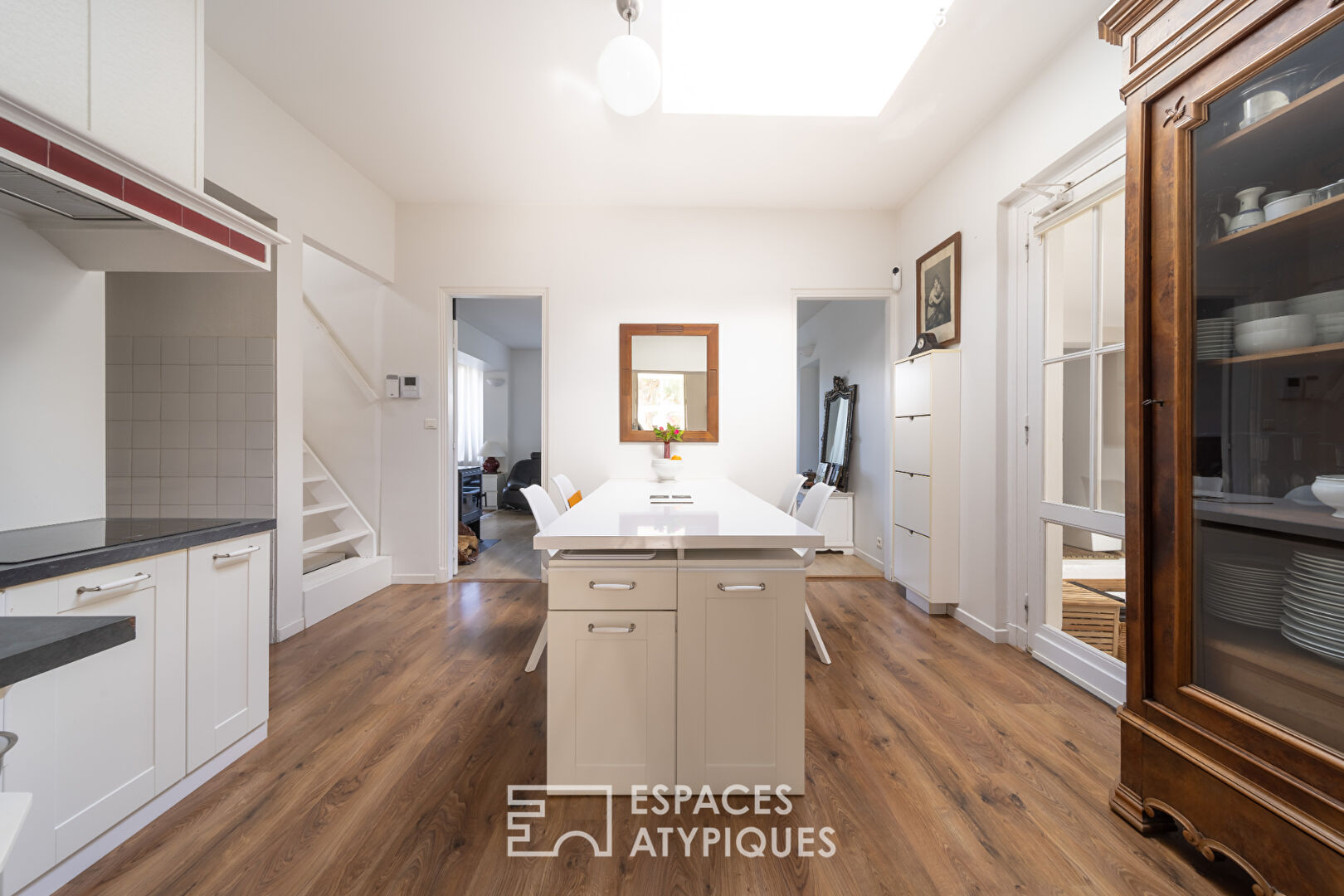 Photo Maison esprit Gaume au coeur des Abatilles image 4/6