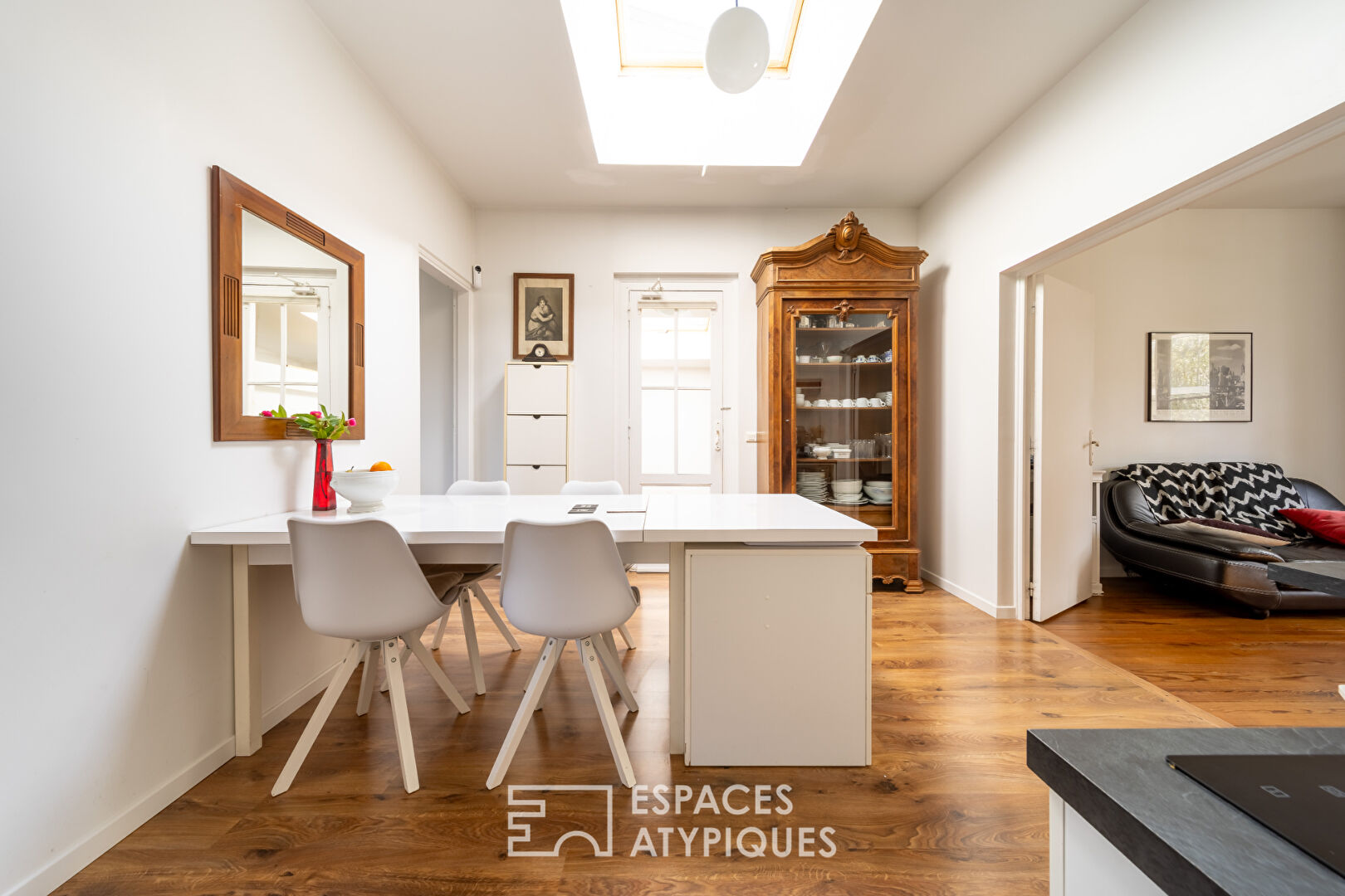 Photo Maison esprit Gaume au coeur des Abatilles image 5/6