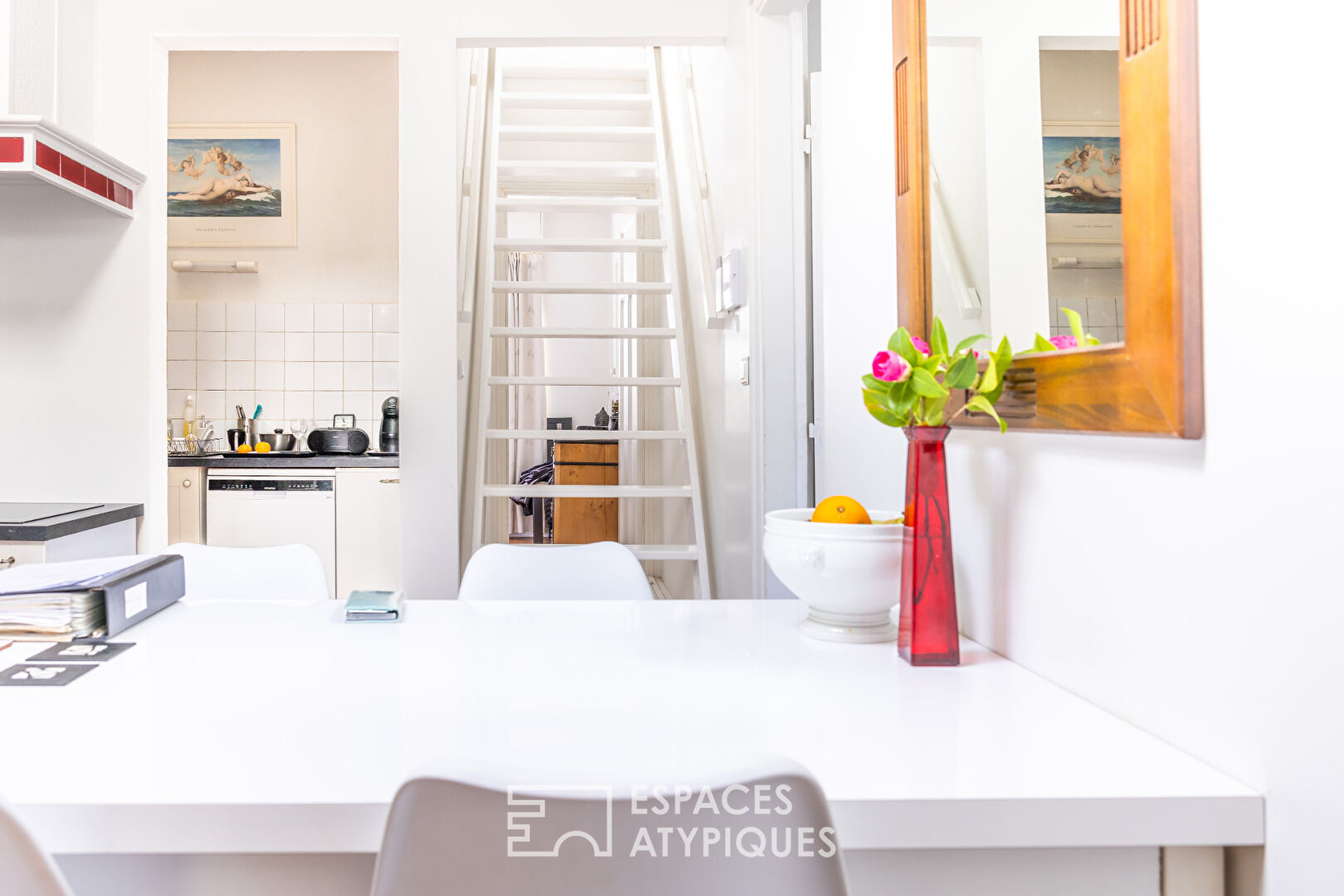 Photo Maison esprit Gaume au coeur des Abatilles image 6/6