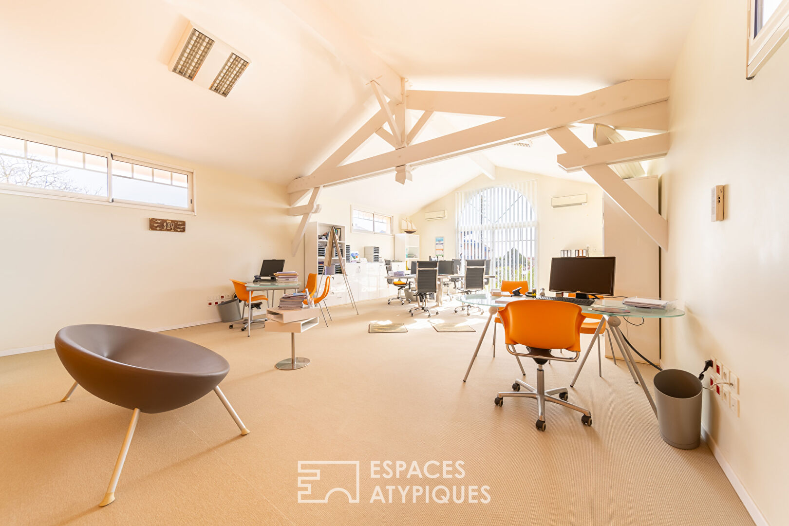 Photo Sublime Villa Arcachonnaise d'exception à l'Aiguillon image 6/6