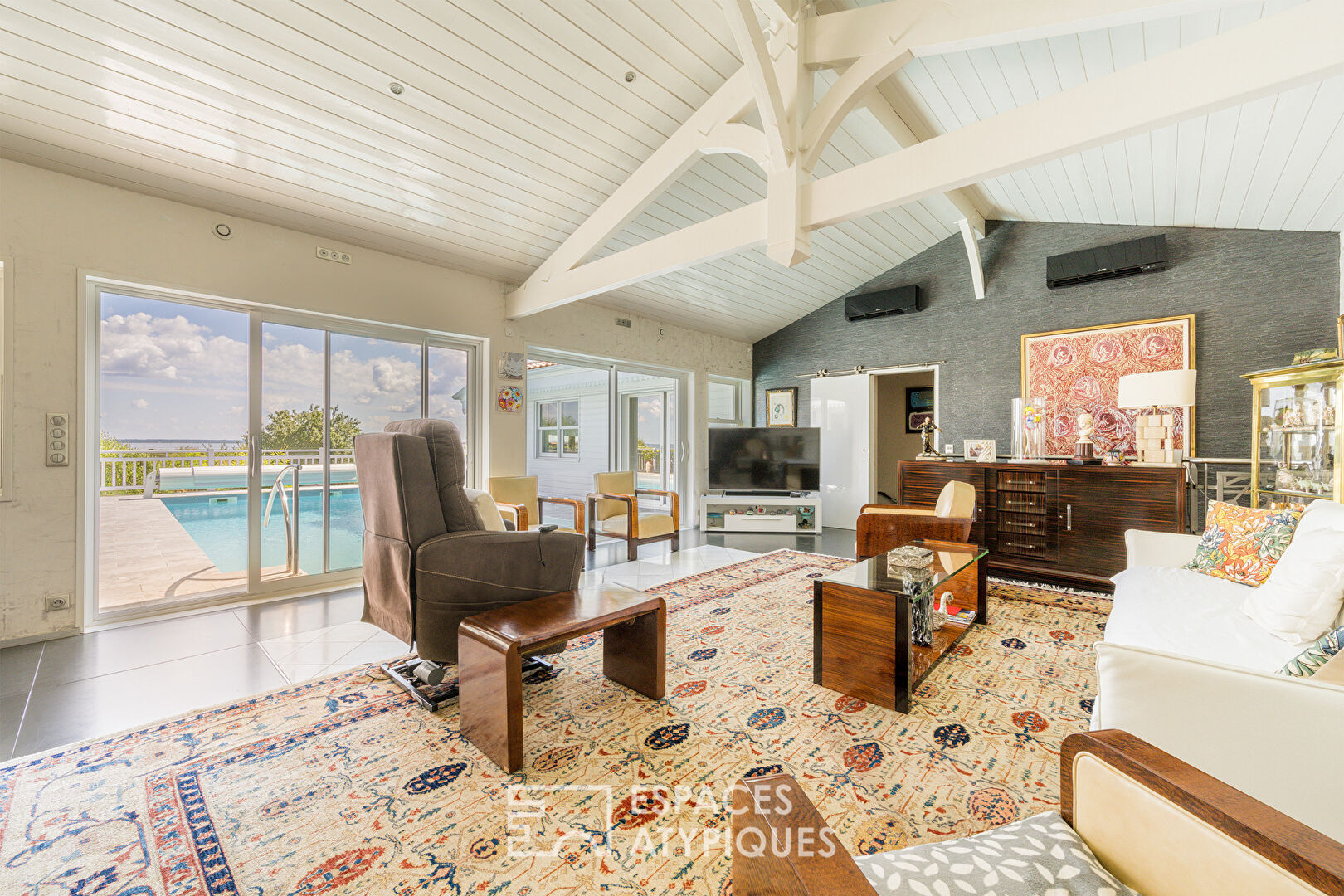 Photo Exceptionnelle Louisiane en première ligne image 3/6