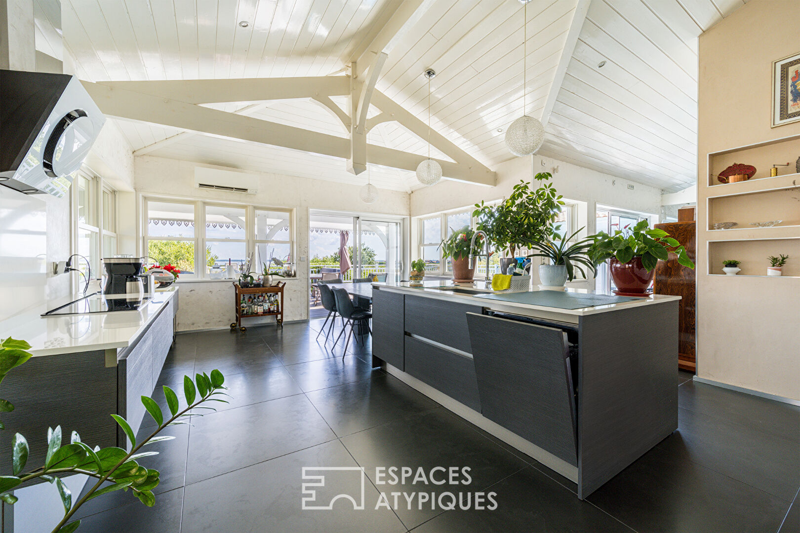 Photo Exceptionnelle Louisiane en première ligne image 4/6