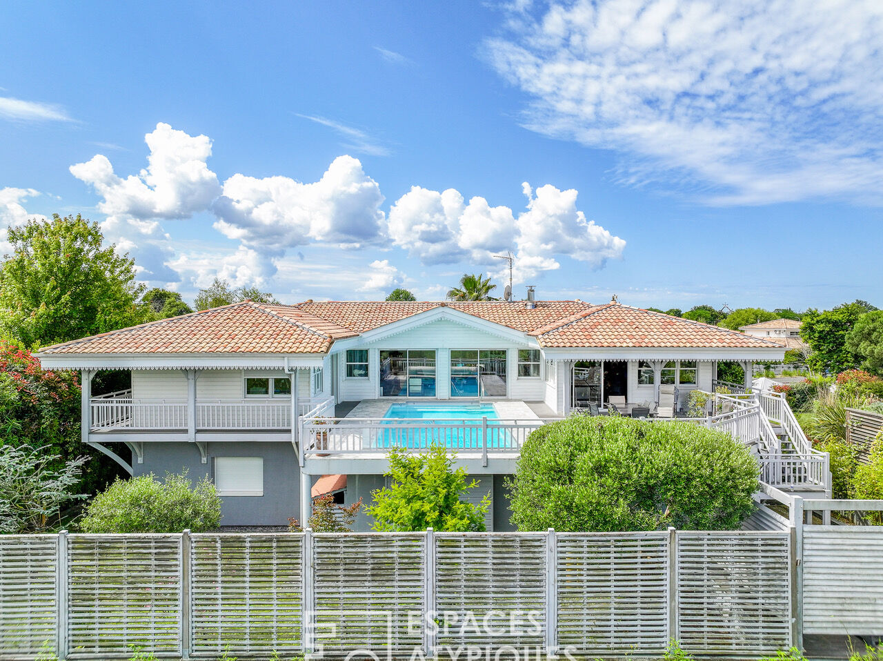 Photo Exceptionnelle Louisiane en première ligne image 5/6