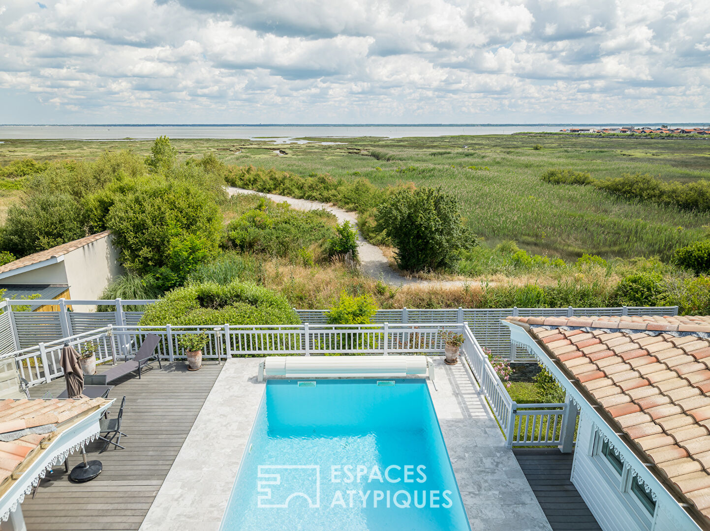 Photo Exceptionnelle Louisiane en première ligne image 6/6