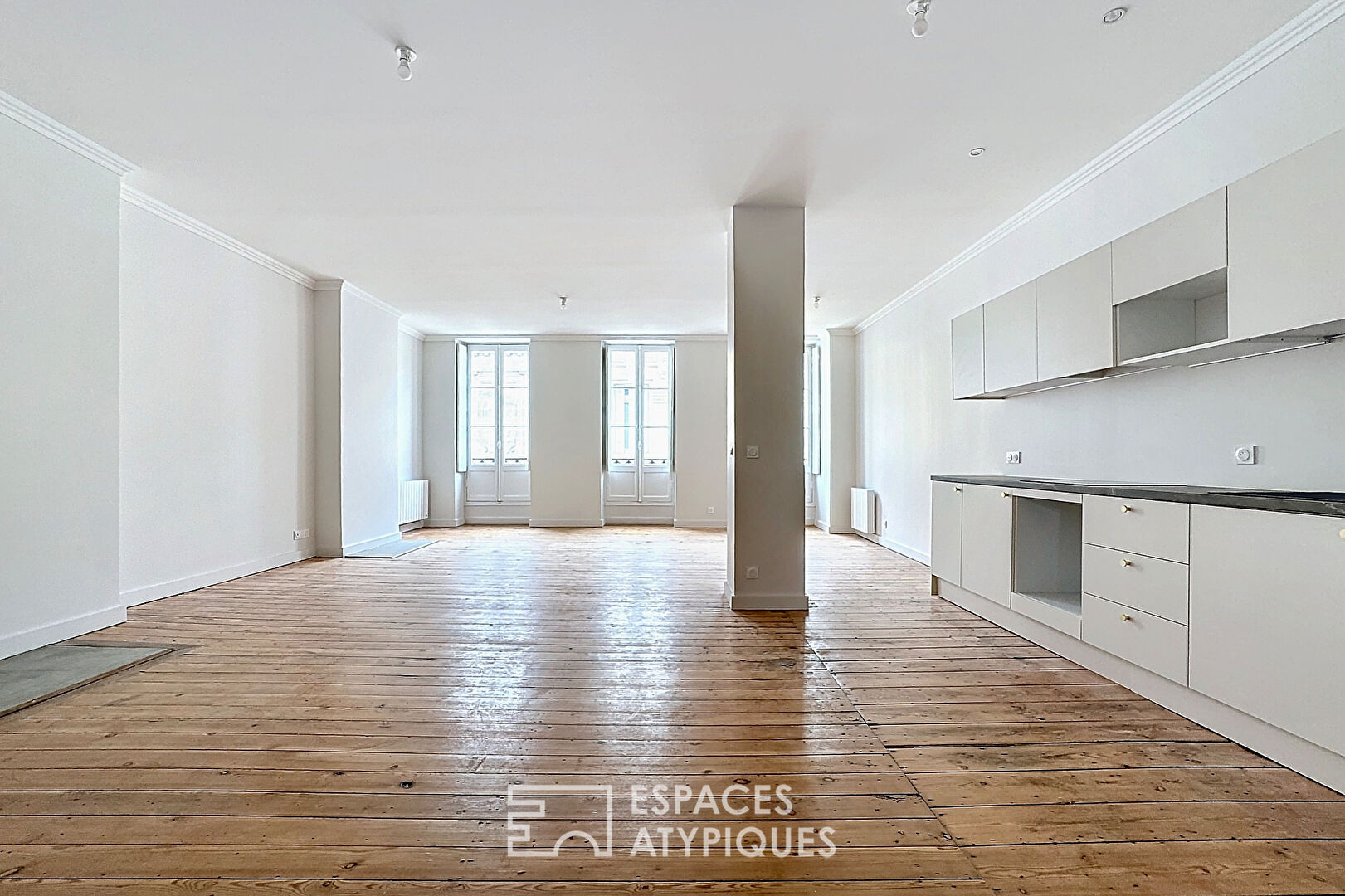 Photo Le charmant de Fondaudège image 2/4