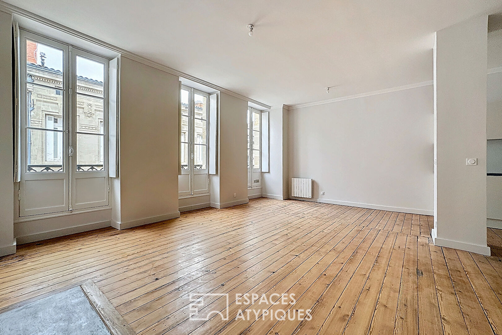 Photo Le charmant de Fondaudège image 3/4