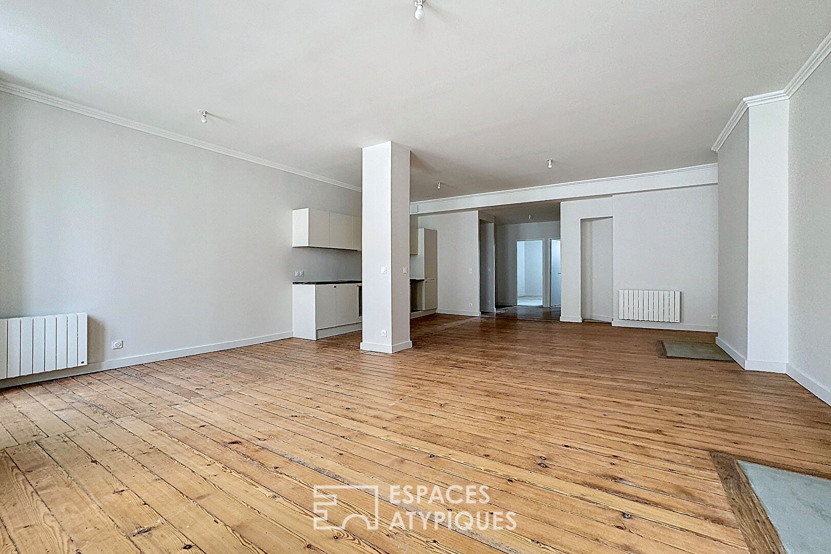 Photo Le charmant de Fondaudège image 4/4