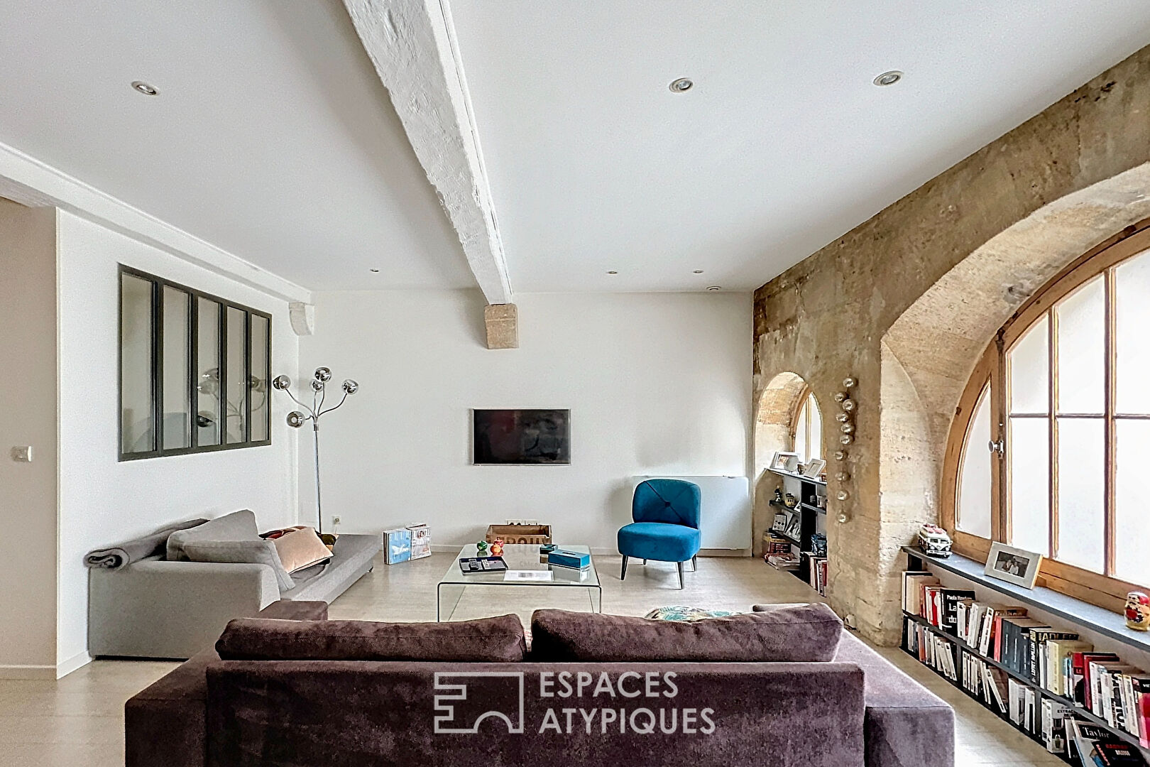 Photo Le cocon de Sainte Croix image 2/6