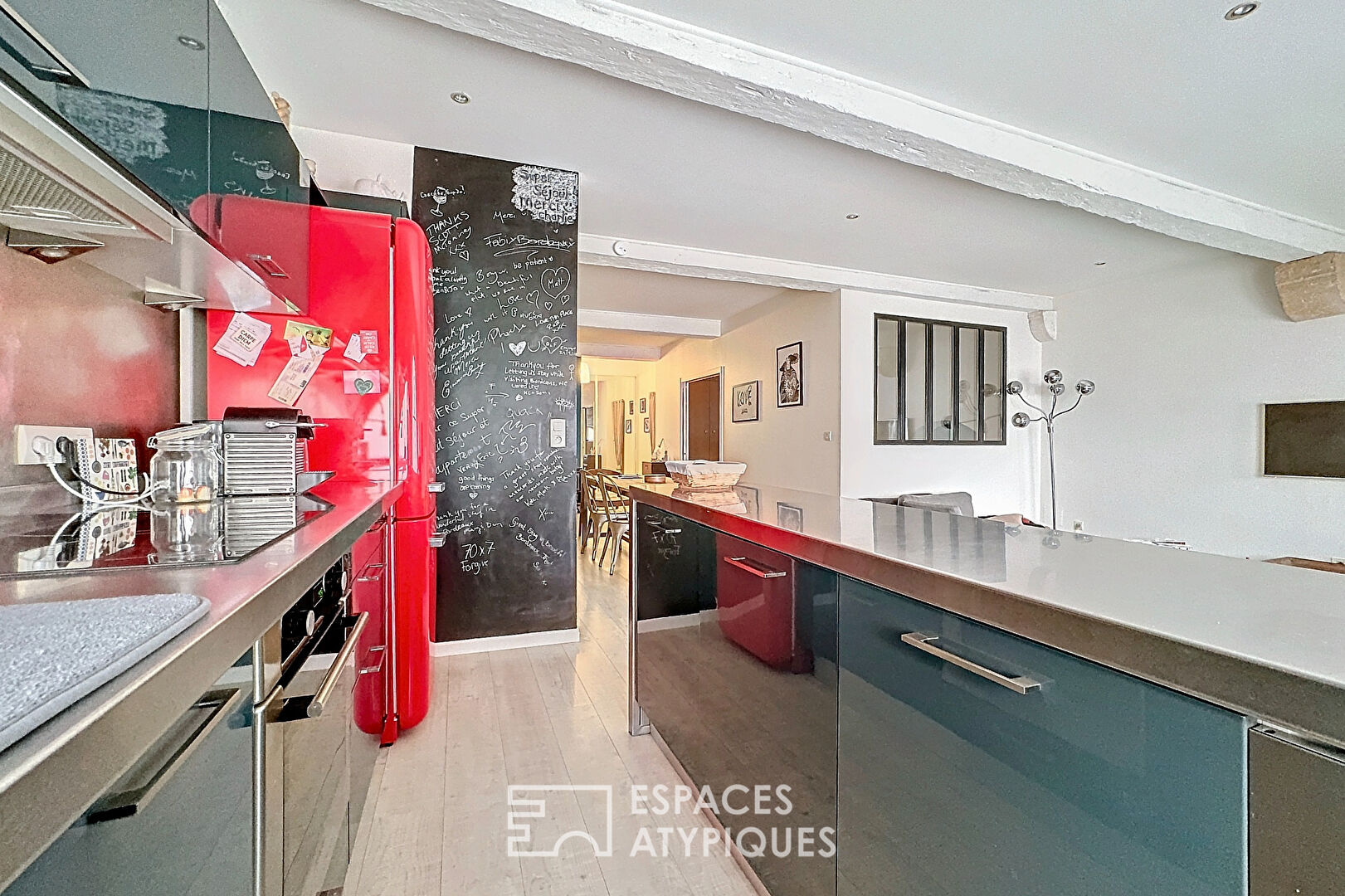 Photo Le cocon de Sainte Croix image 4/6