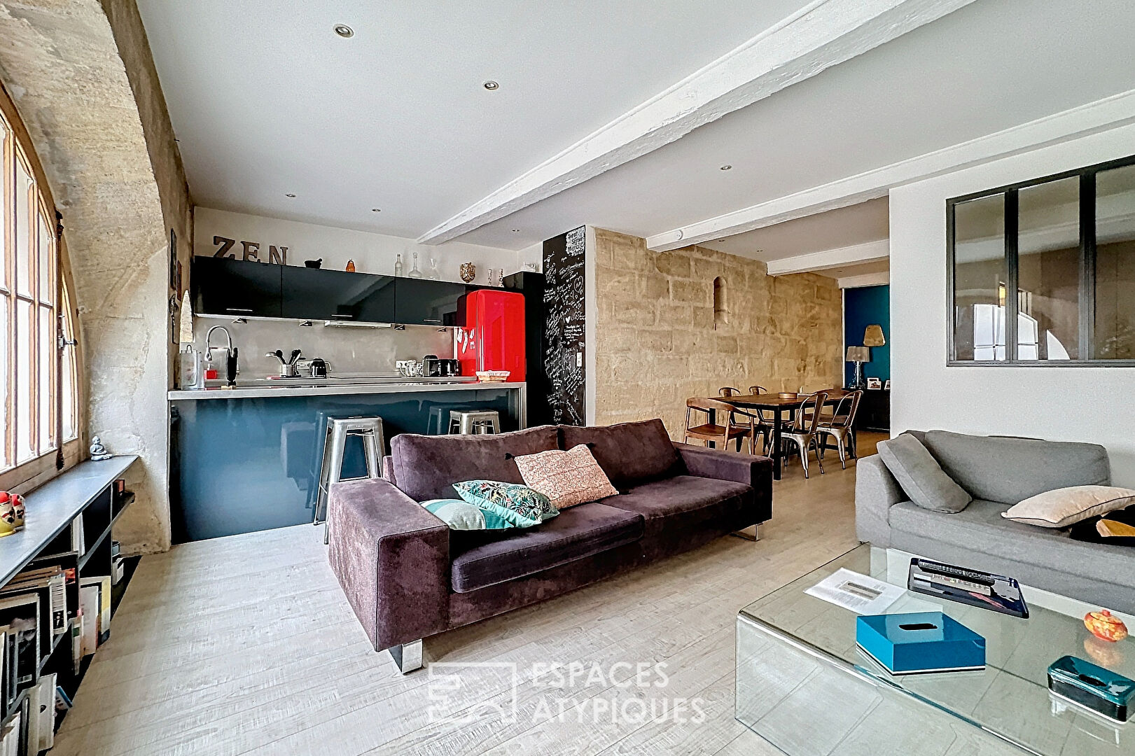 Photo Le cocon de Sainte Croix image 5/6