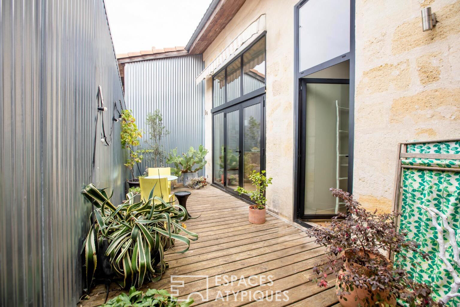 Photo L'élégant d'Ornano avec terrasse image 2/6