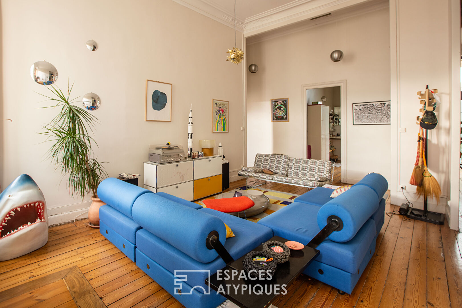 Photo L'élégant d'Ornano avec terrasse image 4/6