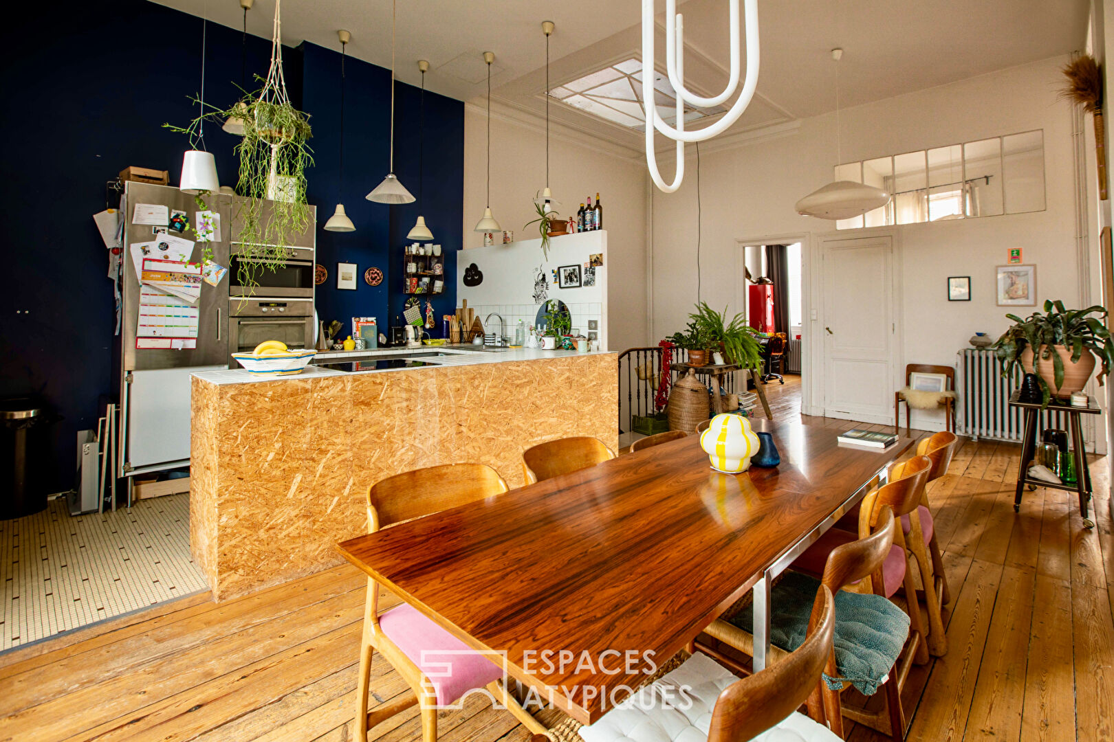 Photo L'élégant d'Ornano avec terrasse image 5/6