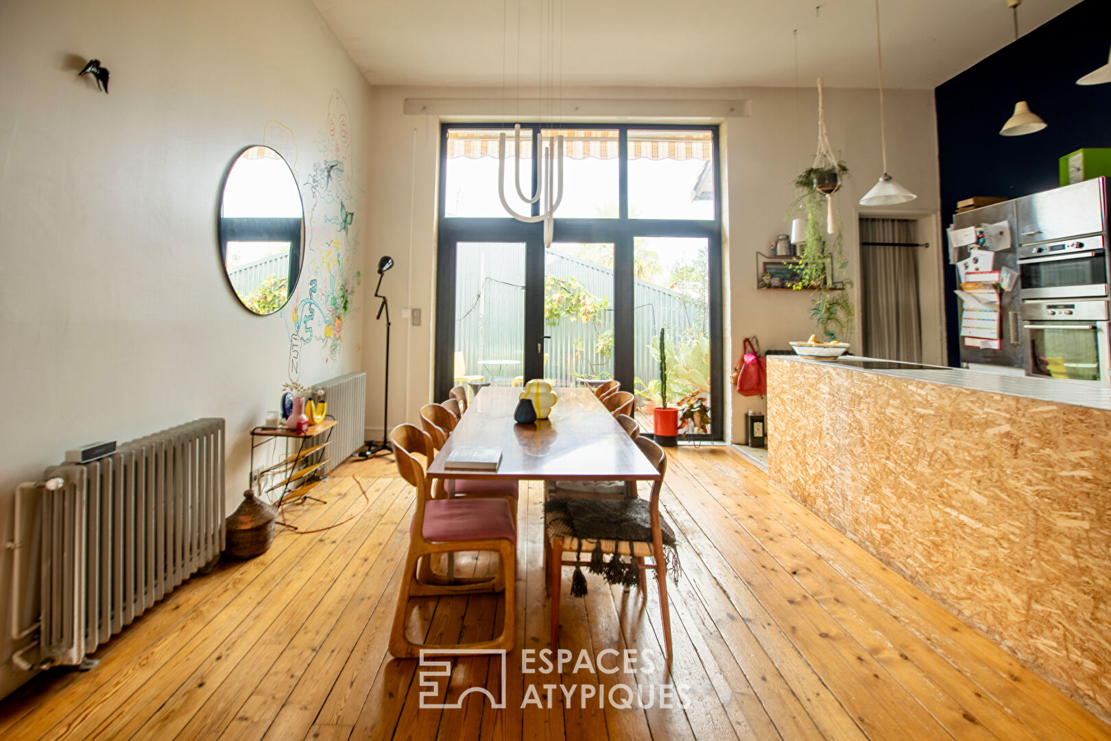 Photo L'élégant d'Ornano avec terrasse image 6/6