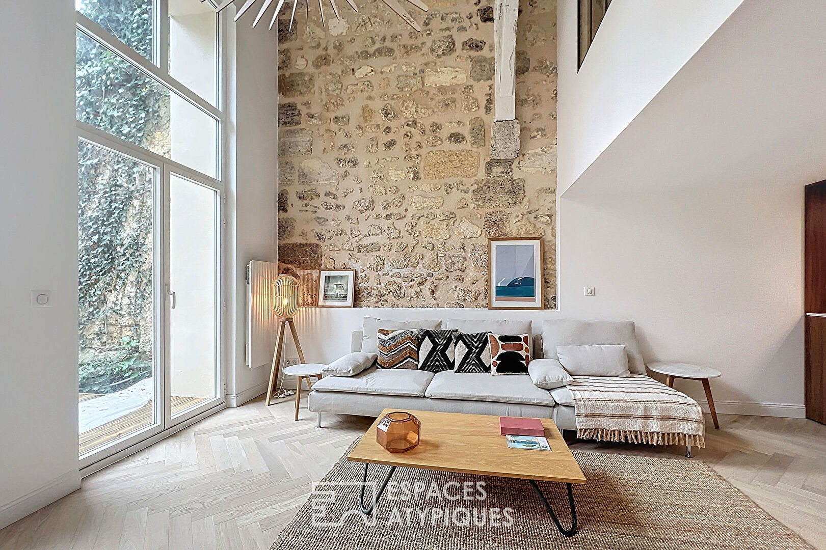 Photo Appartement comme une maison au coeur des Chartrons image 3/6