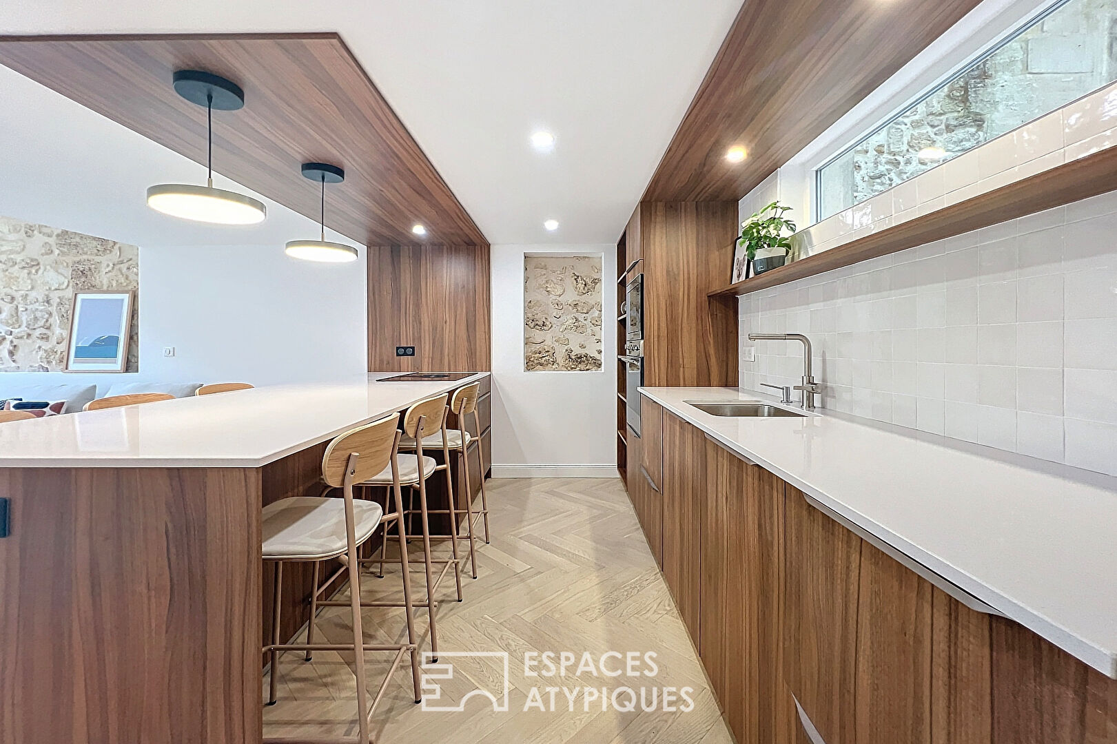 Photo Appartement comme une maison au coeur des Chartrons image 6/6