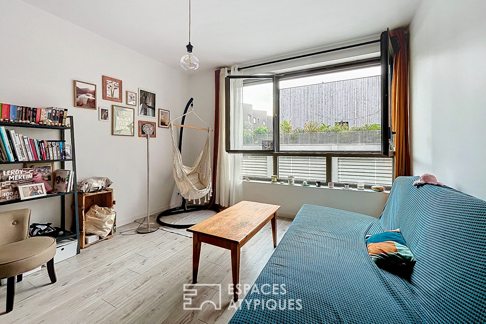 Photo Appartement de standing à la Bastide image 2/6