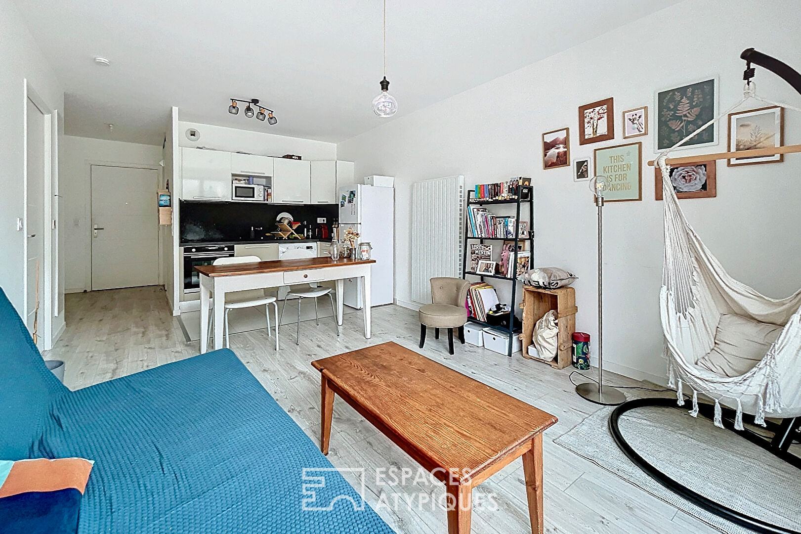 Photo Appartement de standing à la Bastide image 3/6