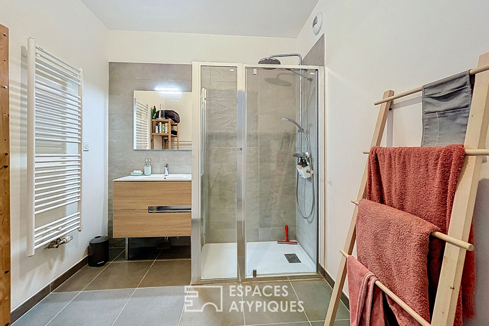 Photo Appartement de standing à la Bastide image 6/6