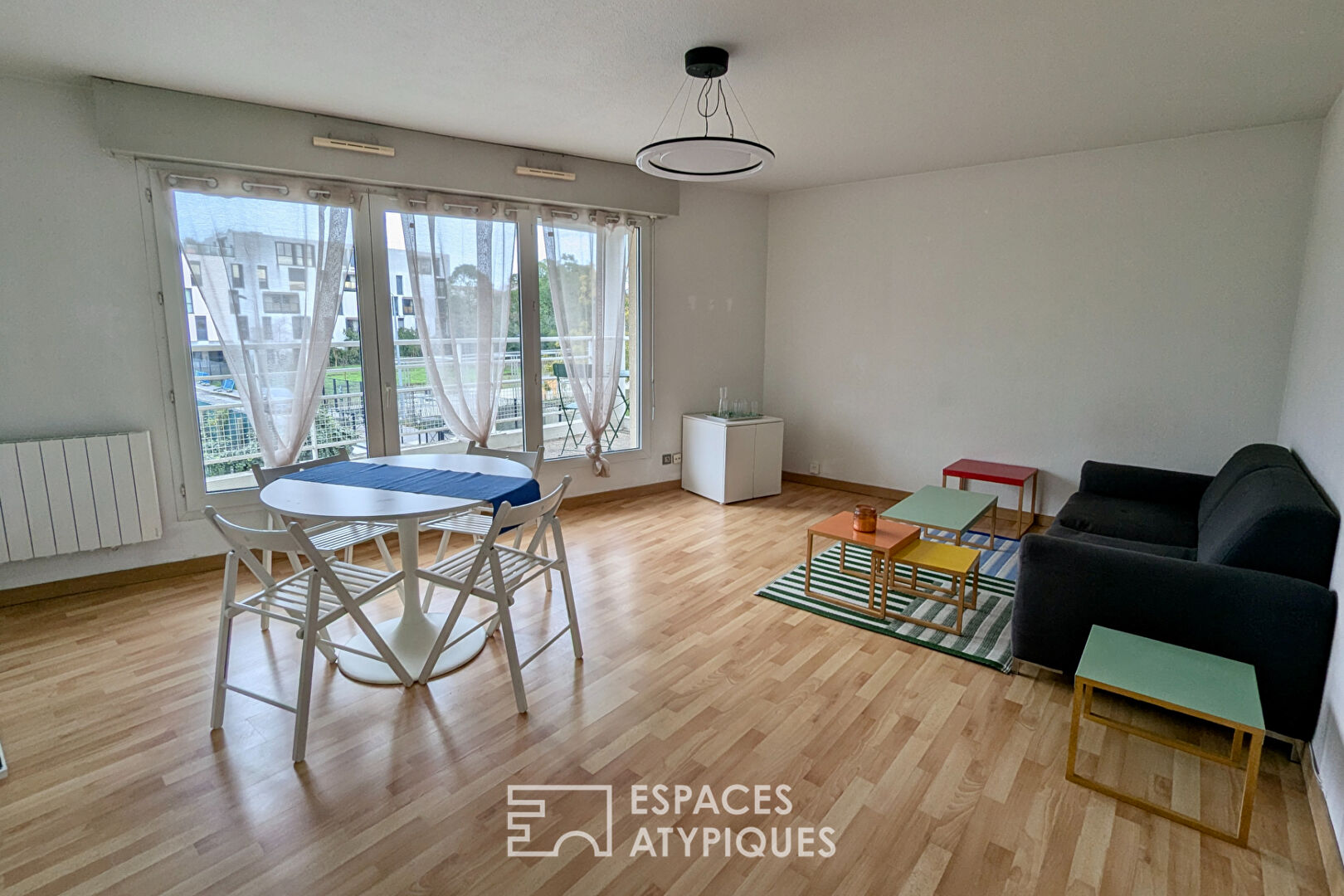 Agence immobilière de ESPACES ATYPIQUES BORDEAUX - ESPACES ATYPIQUES BORDEAUX