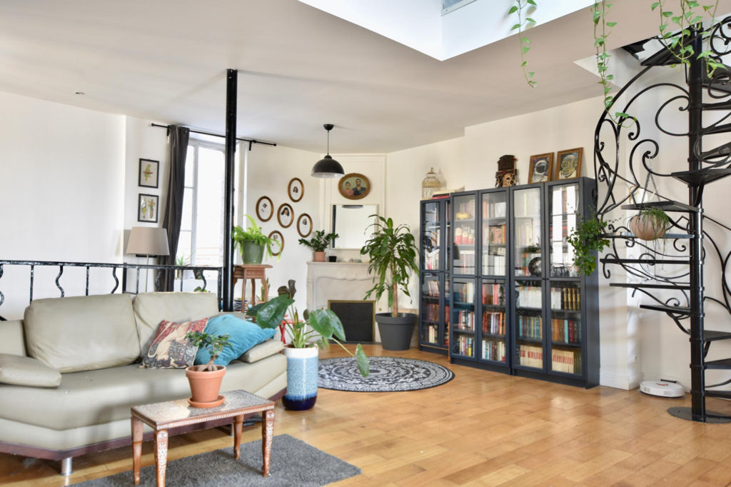 Agence immobilière de ESPACES ATYPIQUES BORDEAUX - ESPACES ATYPIQUES BORDEAUX