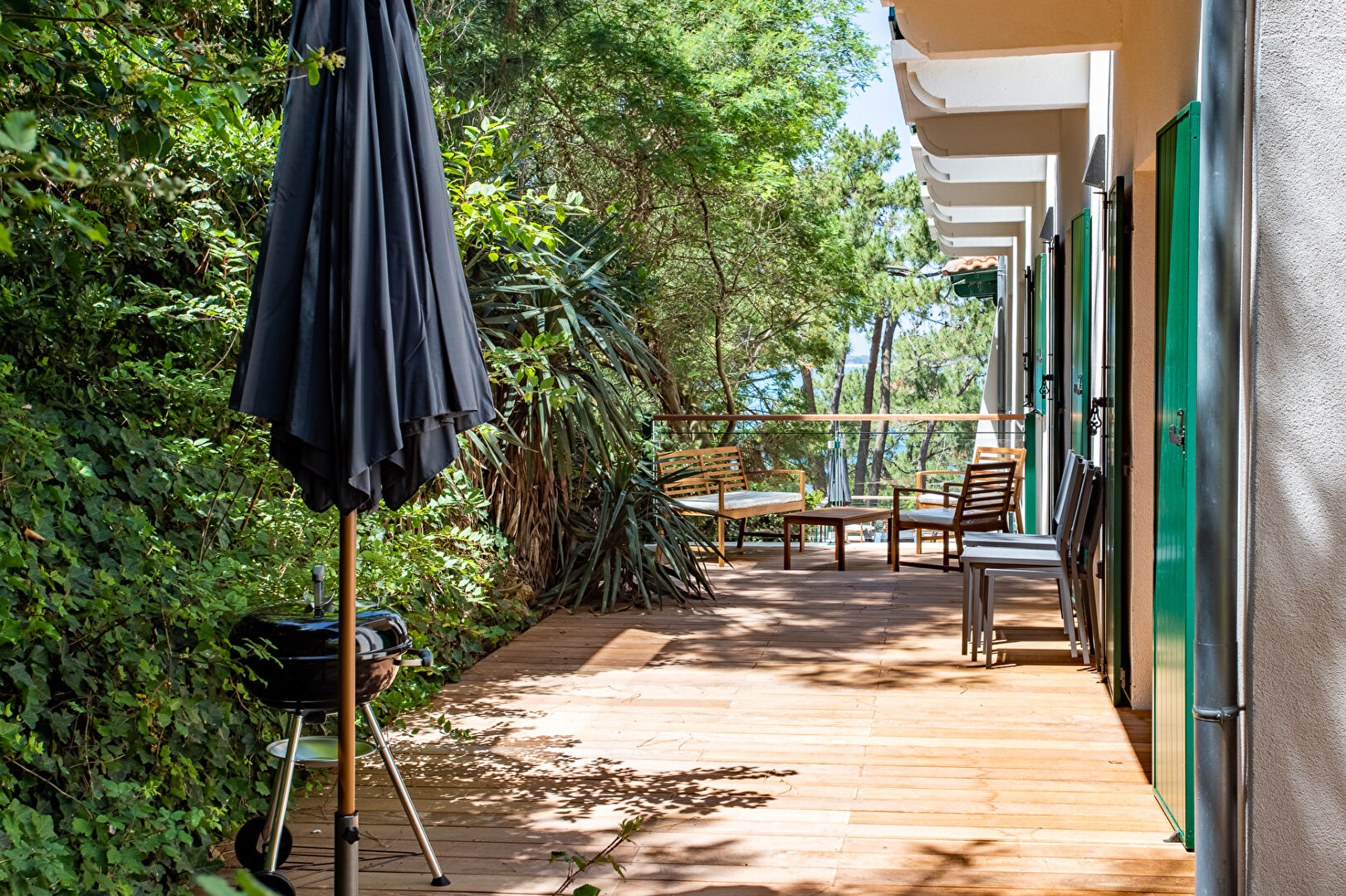 Agence immobilière de ESPACES ATYPIQUES BORDEAUX / ARCACHON - ESPACES ATYPIQUES ARCACHON