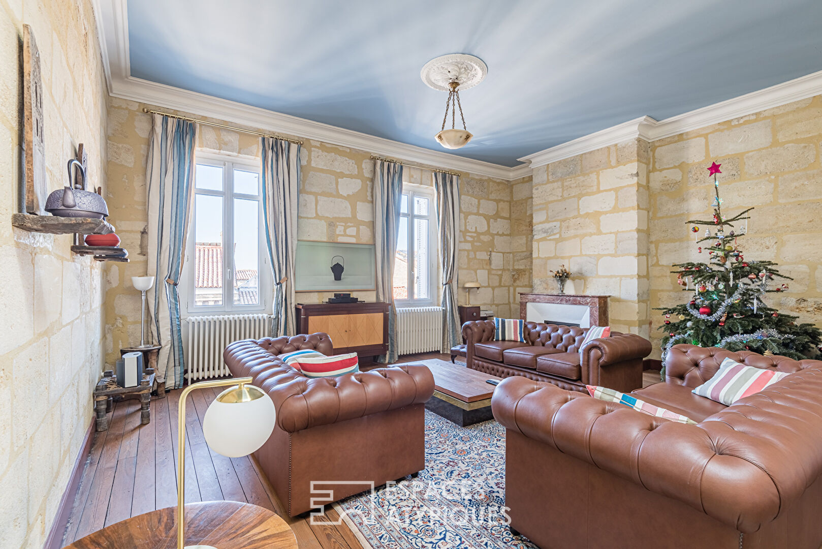 Agence immobilière de ESPACES ATYPIQUES BORDEAUX - ESPACES ATYPIQUES BORDEAUX