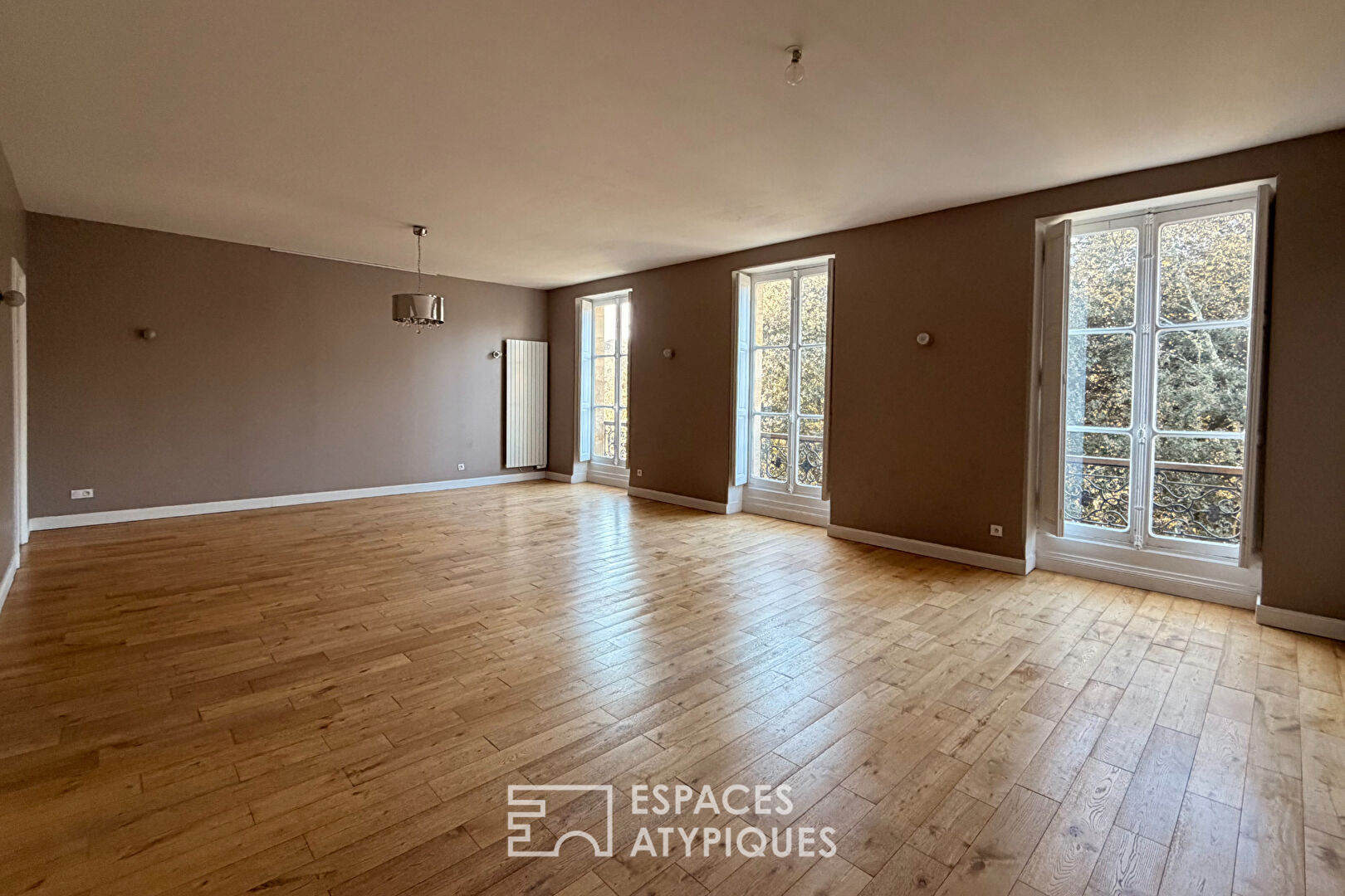Agence immobilière de ESPACES ATYPIQUES BORDEAUX - ESPACES ATYPIQUES BORDEAUX