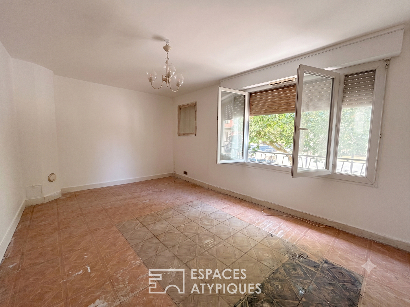 Agence immobilière de ESPACES ATYPIQUES BORDEAUX - ESPACES ATYPIQUES BORDEAUX