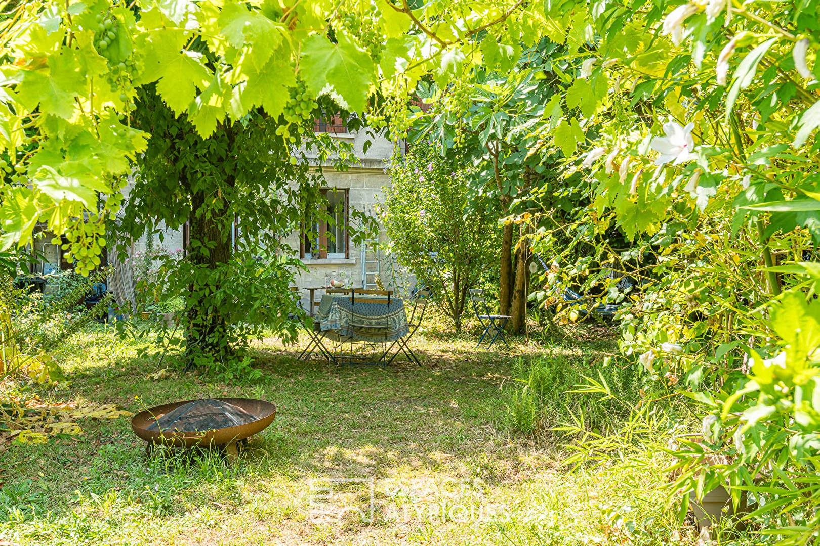 Agence immobilière de ESPACES ATYPIQUES BORDEAUX - ESPACES ATYPIQUES BORDEAUX