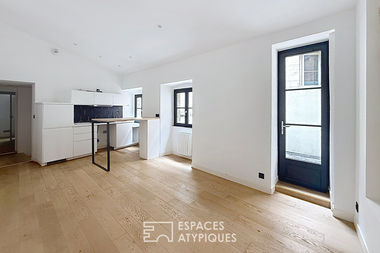Agence immobilière de ESPACES ATYPIQUES BORDEAUX - ESPACES ATYPIQUES BORDEAUX